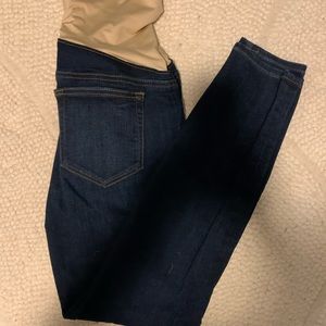 Maternity Skinny Jeans